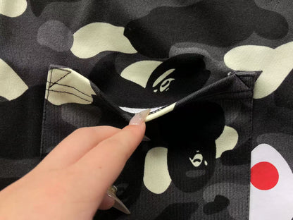 Shorts Bape