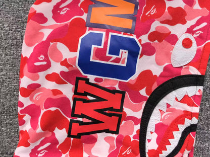 Sweat à capuche Bape
