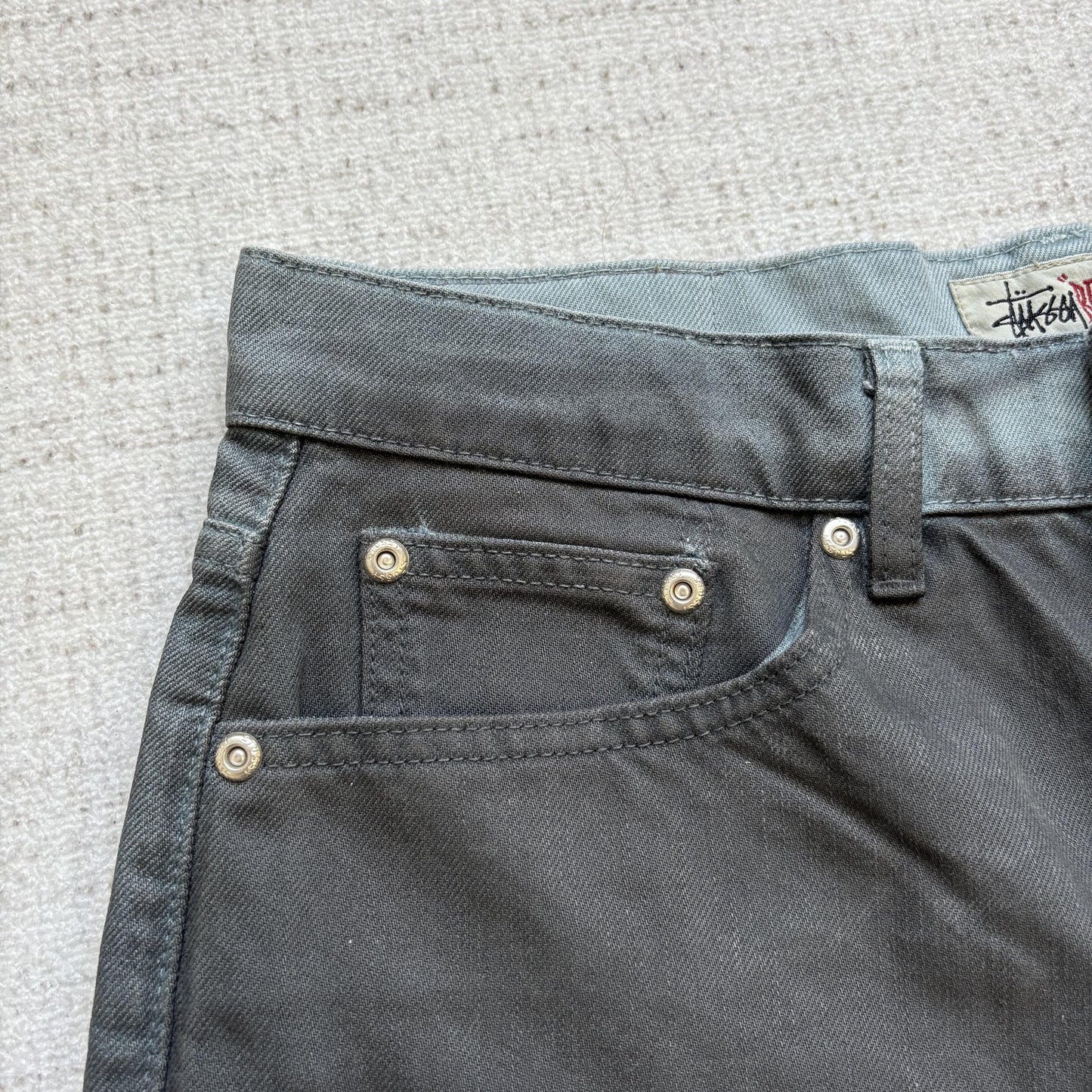 Shorts Stussy