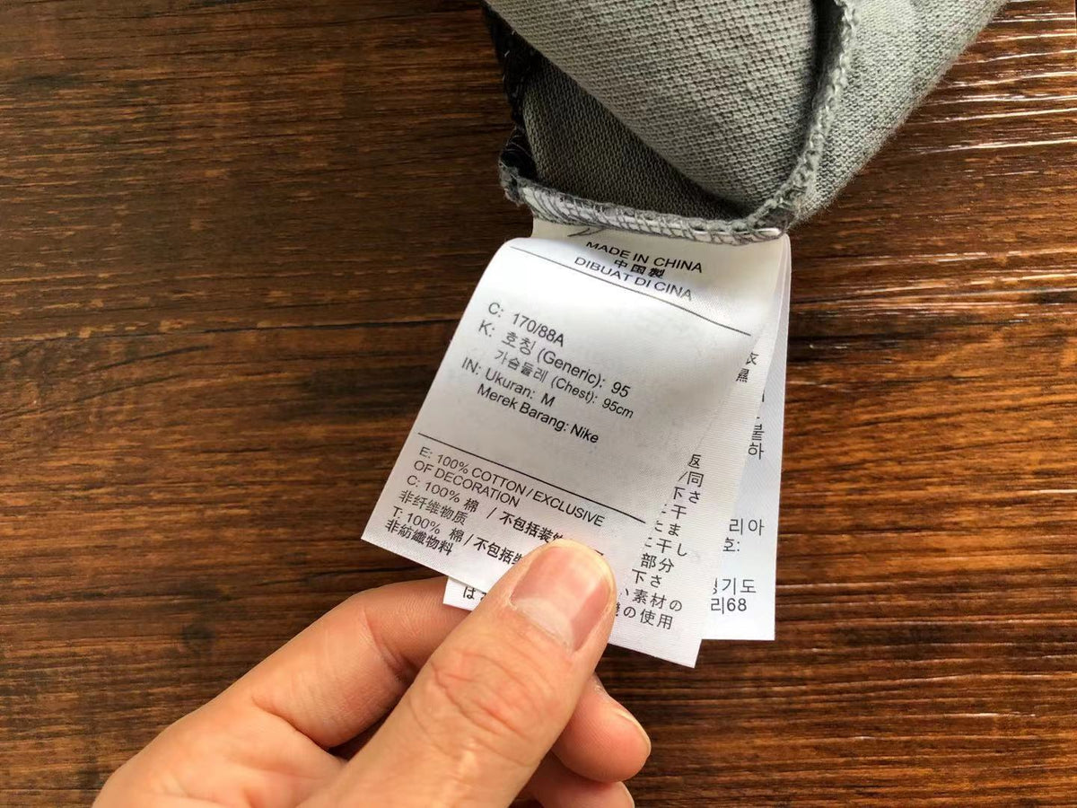 Polo Nike