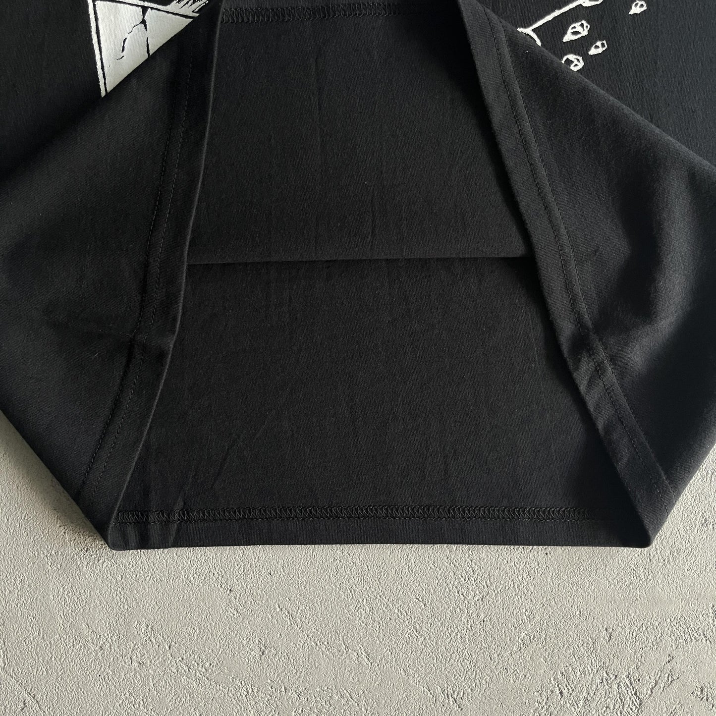 T-shirt Corteiz
