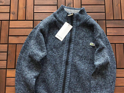 Veste polaire Lacoste
