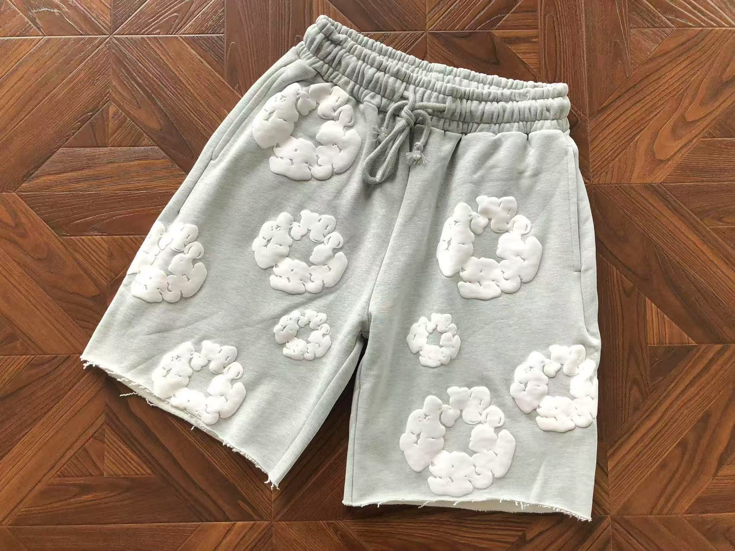 Shorts Denim Tears