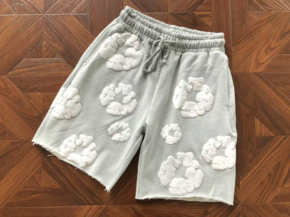 Shorts Denim Tears
