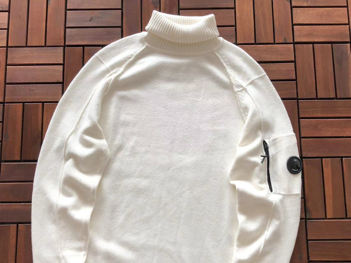 Sweat-shirt C.P. Company