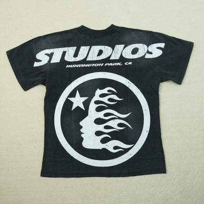 T-shirt Hellstar 1:1