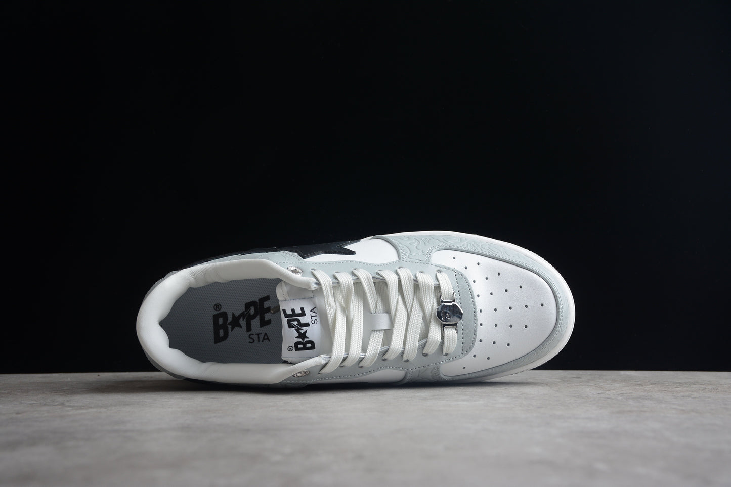 Bape Sta Tokyo Nigo