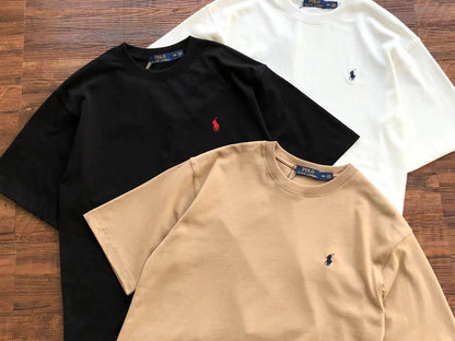 T-shirt basique Ralph Lauren