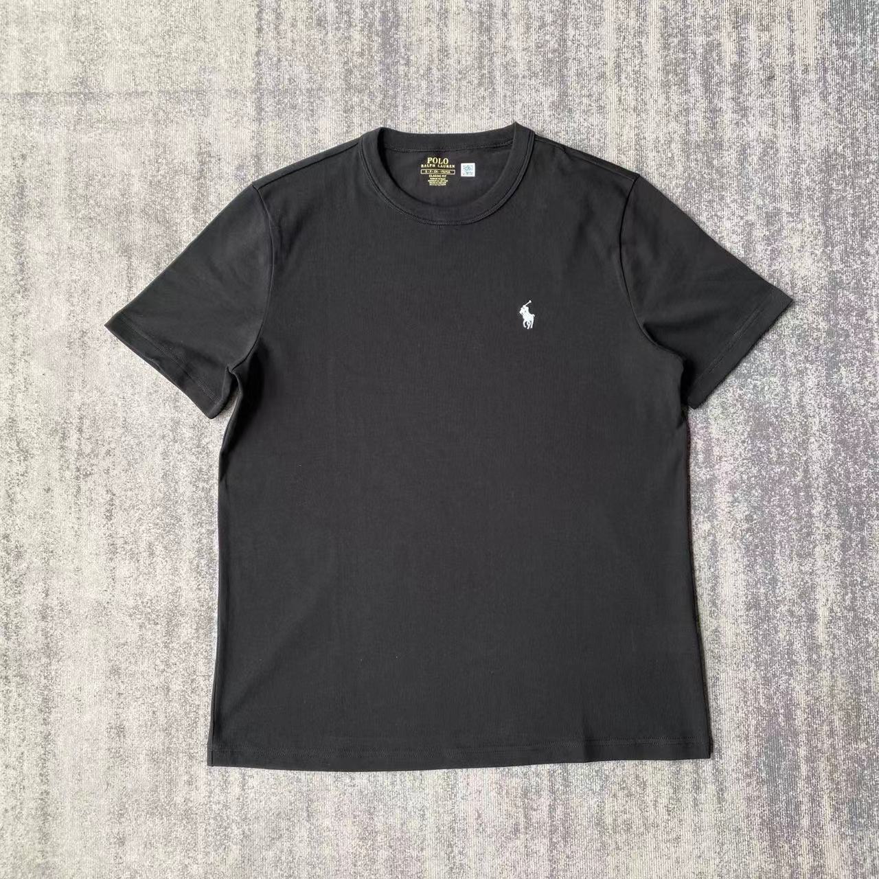 T-shirt basique Ralph Lauren