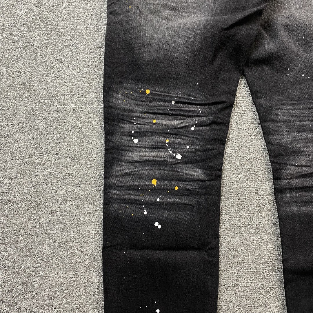 Jeans slim Purple Brand