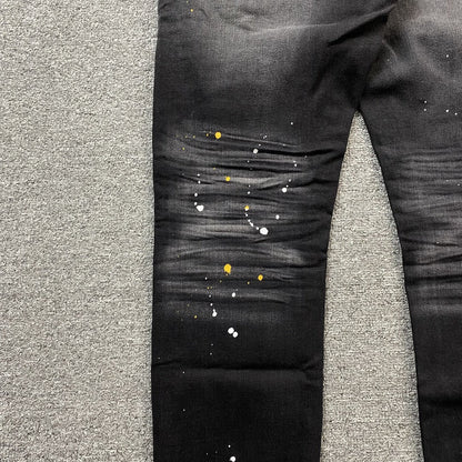 Jeans slim Purple Brand