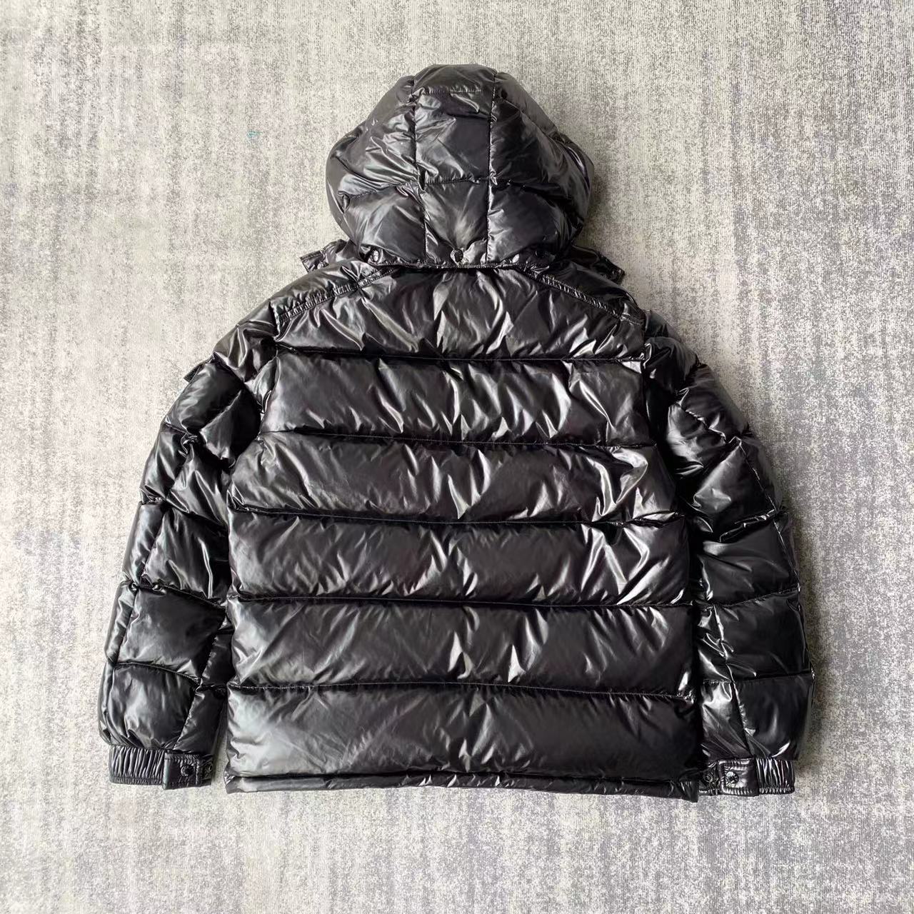 Doudoune Moncler Maya