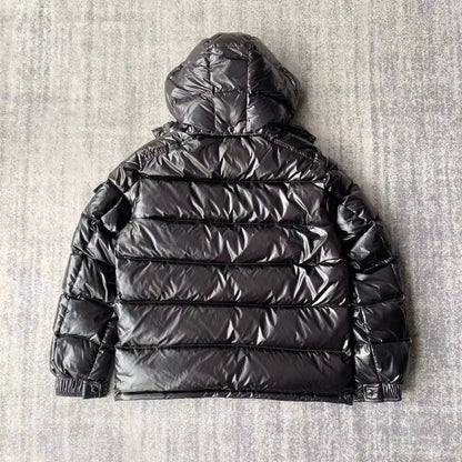 Doudoune Moncler Maya