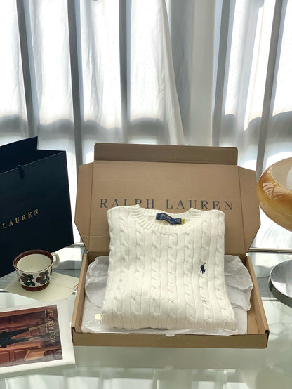Pull Ralph Lauren
