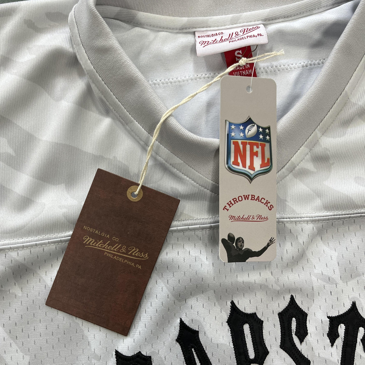 Maglia da calcio Trapstar
