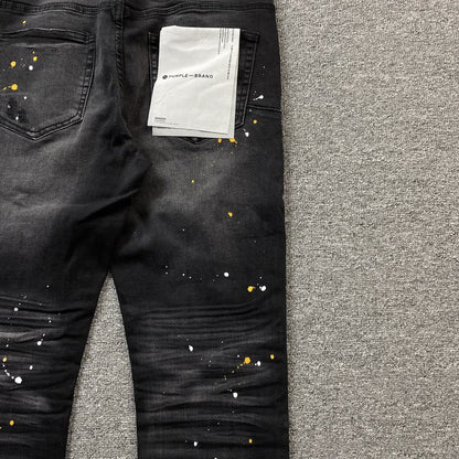 Jeans slim Purple Brand