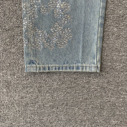 Jean Denim Tears