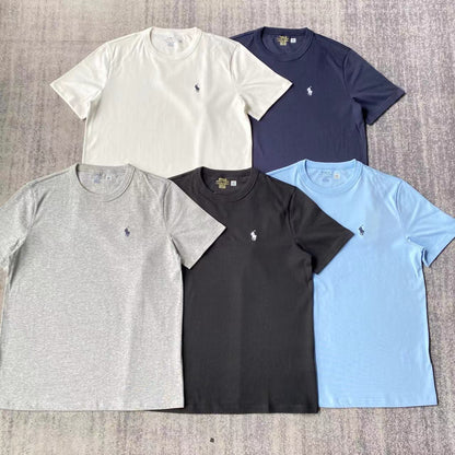 T-shirt basique Ralph Lauren