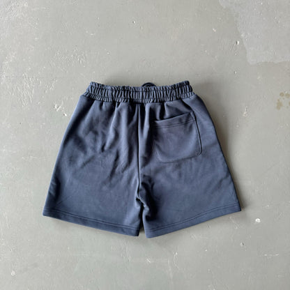 Shorts cassés