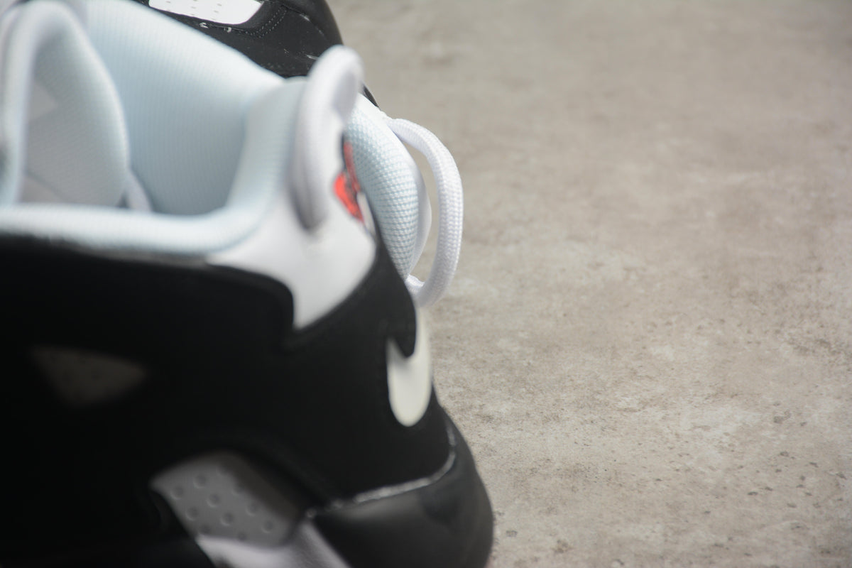 Scottie Pippen x Nike Air More Uptempo