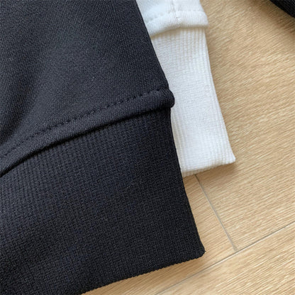Sweat à capuche zippé Chrome Hearts