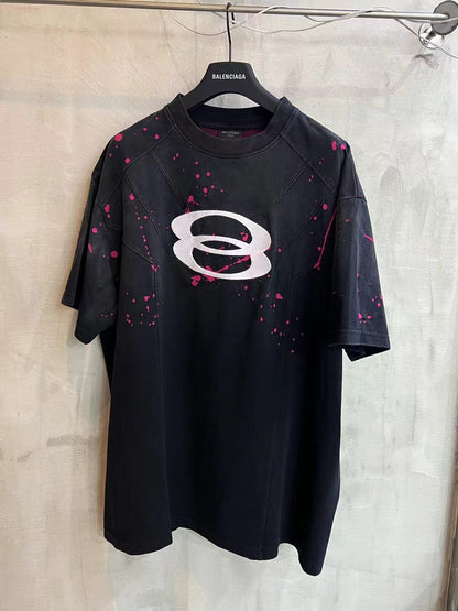 T-shirt Balenciaga 4+