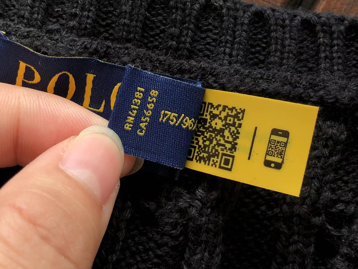 Ralph Lauren Pullunder
