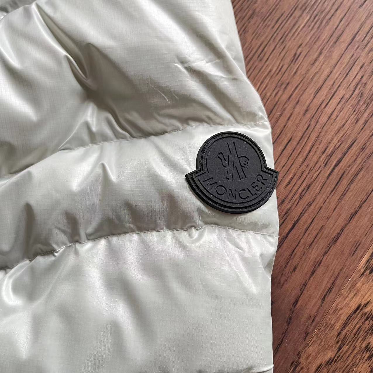 Doudoune Moncler