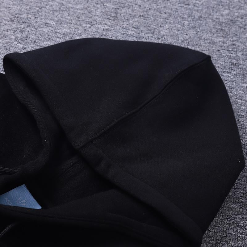 Nike x Nocta Hoodie Black