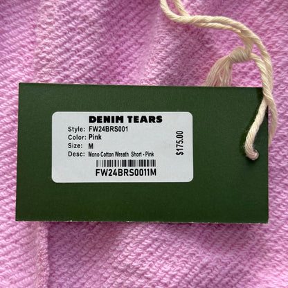 Shorts Denim Tears