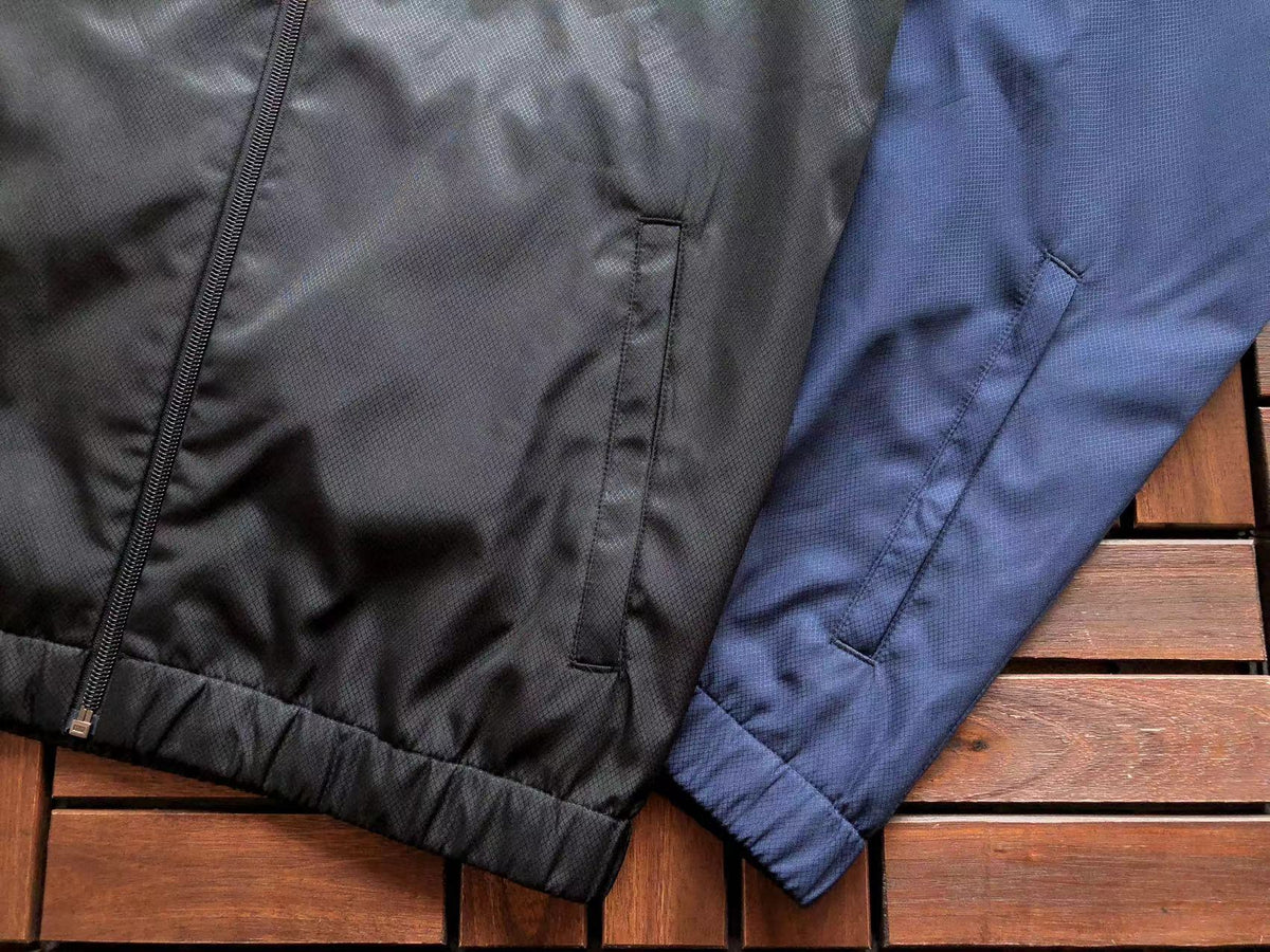 Lacoste-Jacke