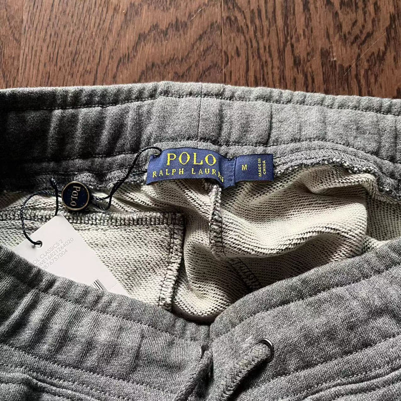 Ralph Lauren Basic Sweat Pant