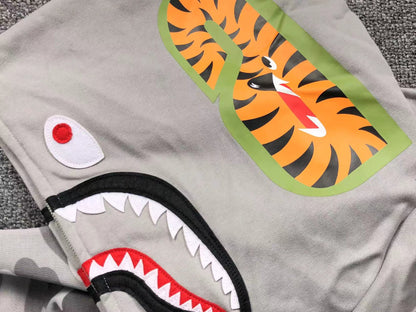Sweat à capuche Bape