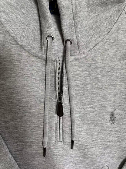 Sweat à capuche zippé Ralph Lauren