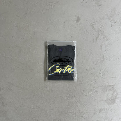 T-shirt Corteiz Dégradé Carni