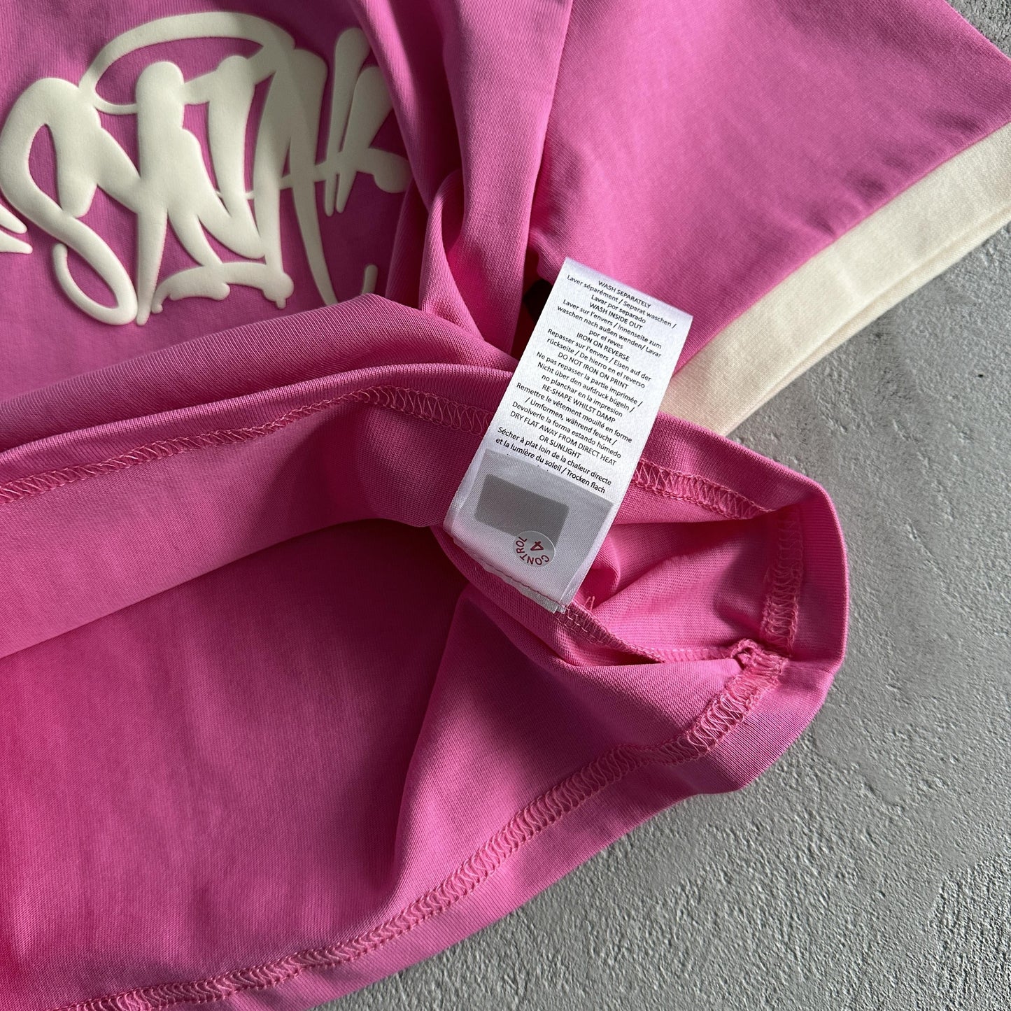 Grenouillère femme Synaworld