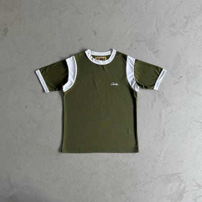 Numéros de T-shirt Corteiz