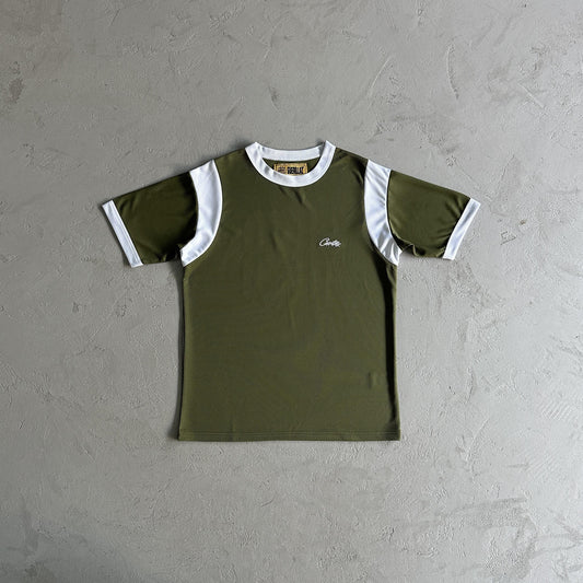 Numéros de T-shirt Corteiz