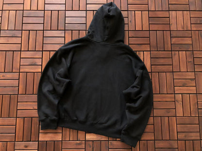 Sweat à capuche zippé Nike x Stussy