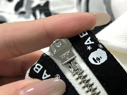 Sweat à capuche Bape
