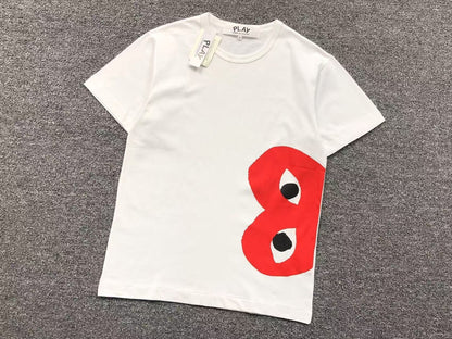 T-shirt Comme des Garçons