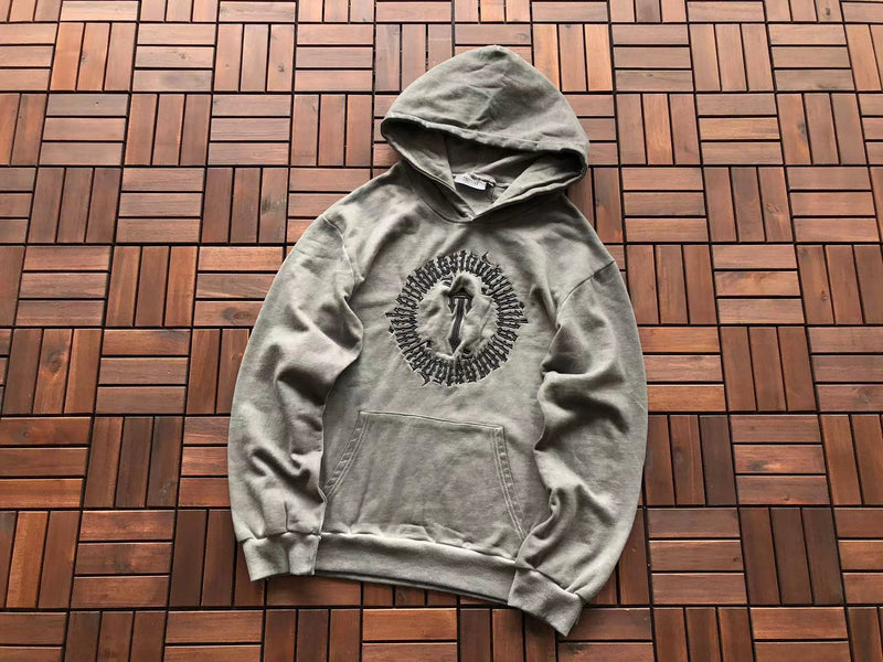 Trapstar Hoodie