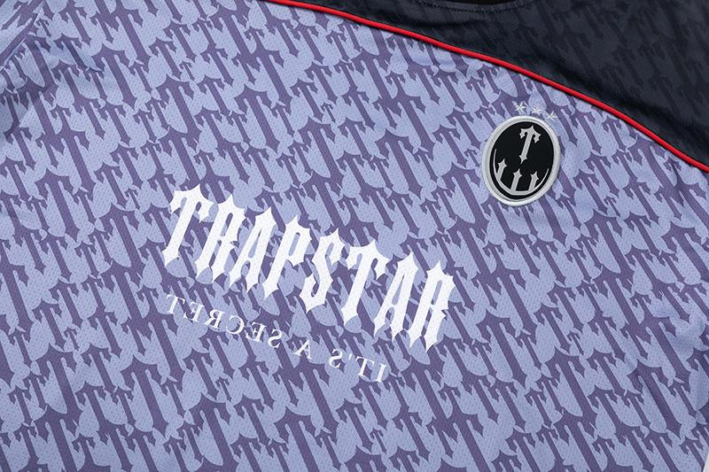 Maglietta da Calcio Trapstar