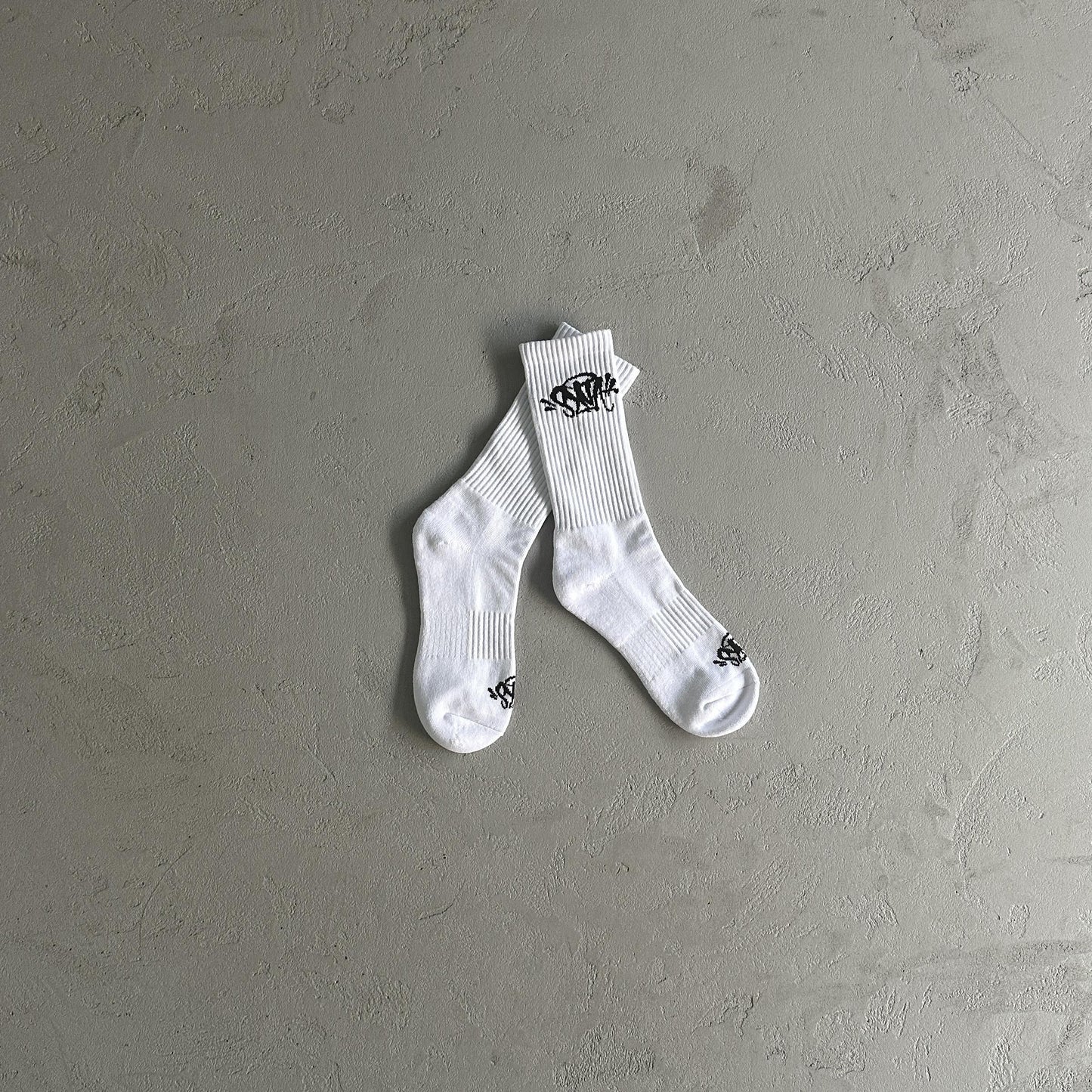 Chaussettes Synaworld (2 paires)