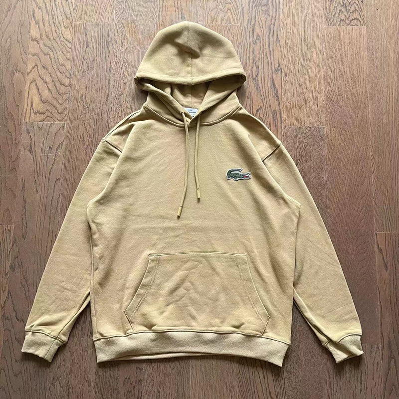 Lacoste Basic Hoodie