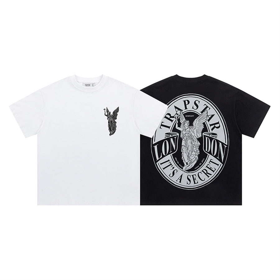 Camiseta Trapstar