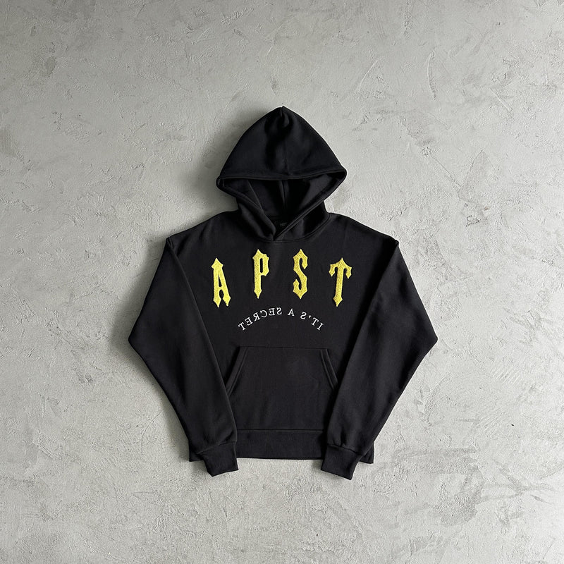 Trapstar Tracksuit Chenille