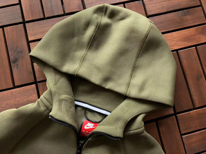 Sweat à capuche Nike Techfleece Nouvelle Collection