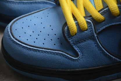Le Superchicche x Nike SB Dunk Low Bubbles