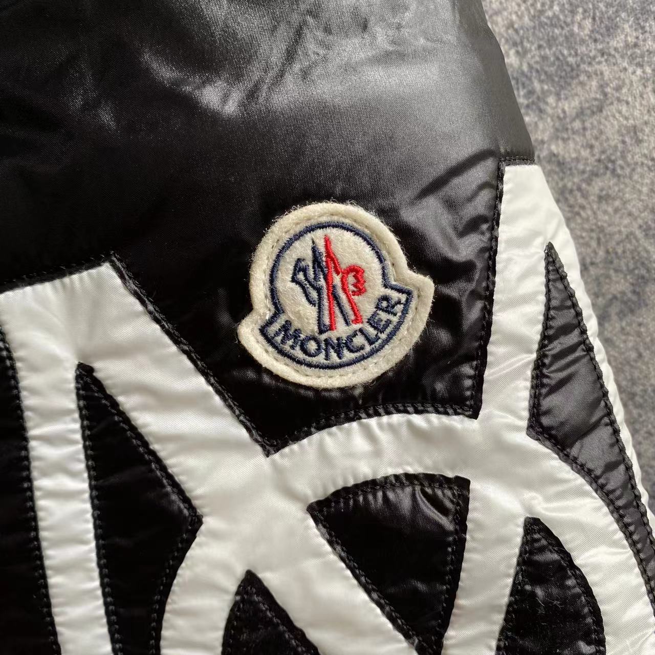 Doudoune Moncler